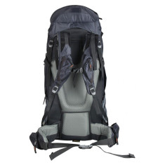 Рюкзак Norfin Newerest 65л ц:серый/черный/оранжевый