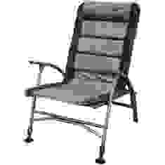 Кресло Norfin Belfast max140кг / NF ц:тёмно-зелёный