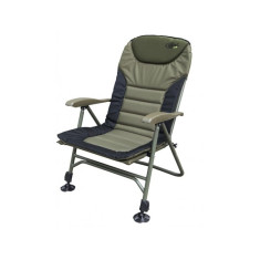 Кресло Norfin Humber max140кг / NF ц:тёмно-зелёный