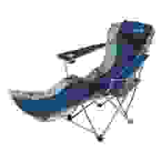 Кресло Norfin Larvik max100кг Синий