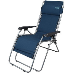 Кресло Norfin Somero max120кг Синий