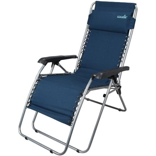 Кресло Norfin Somero max120кг Синий