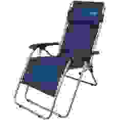 Кресло Norfin Somero max120кг Синий