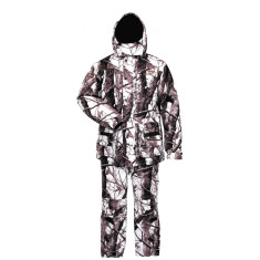 Костюм Norfin Hunting Wild Snow XL -30°C / 6000мм Камуфляж (зима) Костюм Norfin Hunting Wild Snow XL -30°C / 6000мм Камуфляж (зима)