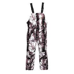 Костюм Norfin Hunting Wild Snow XL -30°C / 6000мм Камуфляж (зима) Костюм Norfin Hunting Wild Snow XL -30°C / 6000мм Камуфляж (зима)