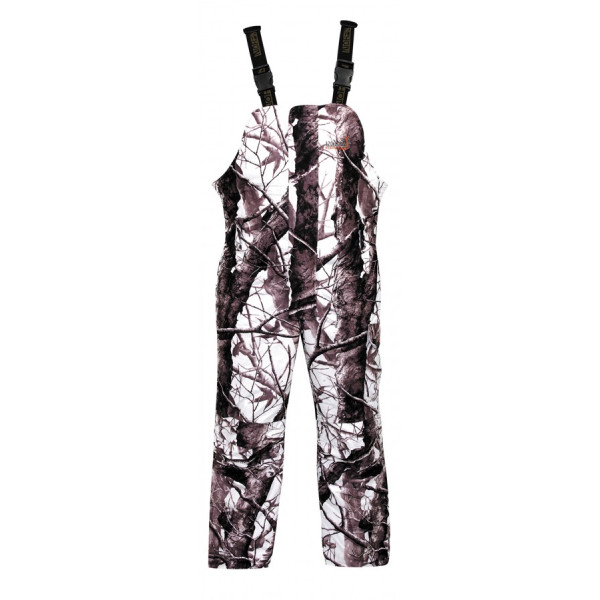 Костюм Norfin Hunting Wild Snow XXXL -30°C / 6000мм Камуфляж (зима) Костюм Norfin Hunting Wild Snow XXXL -30°C / 6000мм Камуфляж (зима)