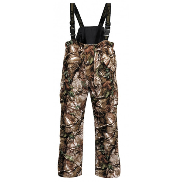 Костюм Norfin Hunting Game Passion Green S -10°C / 4000мм Камуфляж Костюм Norfin Hunting Game Passion Green S -10°C / 4000мм Камуфляж