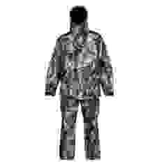 Костюм Norfin Hunting Game Passion Green XXL -10°C / 4000мм Камуфляж