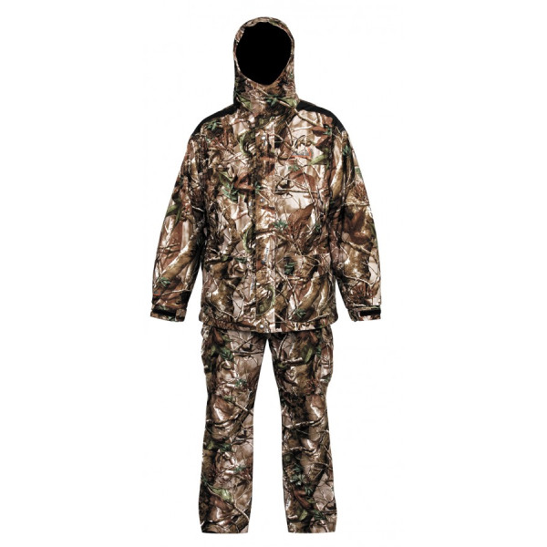 Костюм Norfin Hunting Game Passion Green XXXL -10°C / 4000мм Камуфляж Костюм Norfin Hunting Game Passion Green XXXL -10°C / 4000мм Камуфляж
