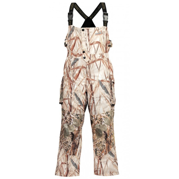 Костюм Norfin Hunting North Staidness XXL -40°C / 6000мм Камуфляж Костюм Norfin Hunting North Staidness XXL -40°C / 6000мм Камуфляж