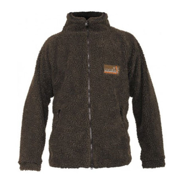 Куртка Norfin Hunting Bear S демисезонная Коричневый