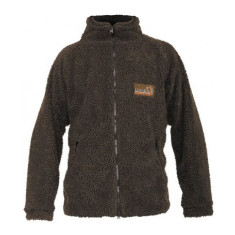 Куртка Norfin Hunting Bear M демисезонная Коричневый
