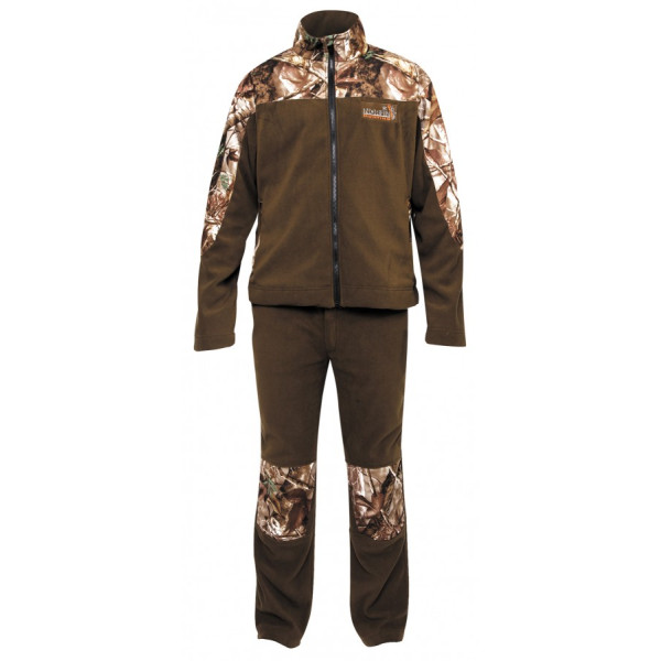Костюм Norfin Hunting Forest XL демисезонный Хаки Костюм Norfin Hunting Forest XL демисезонный Хаки