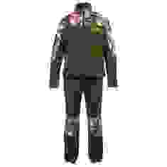 Костюм Norfin Hunting Forest XL демисезонный Хаки