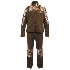 Костюм Norfin Hunting Forest XXL демисезонный Хаки Костюм Norfin Hunting Forest XXL демисезонный Хаки