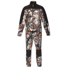 Костюм Norfin Hunting Forest Staidness XXXL демисезонный Камуфляж Костюм Norfin Hunting Forest Staidness XXXL демисезонный Камуфляж