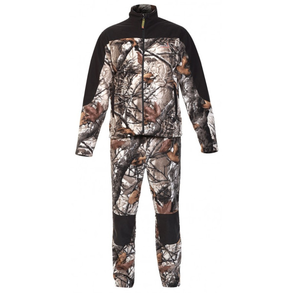 Костюм Norfin Hunting Forest Staidness XXXL демисезонный Камуфляж Костюм Norfin Hunting Forest Staidness XXXL демисезонный Камуфляж