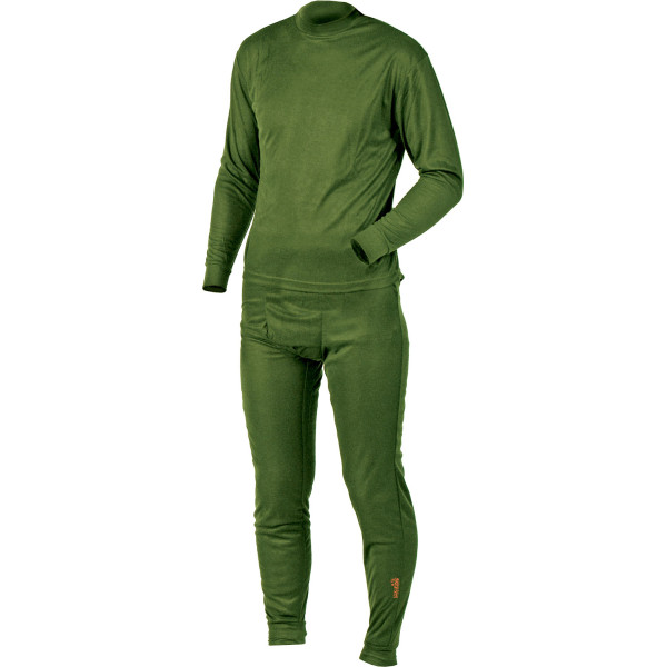 Термобелье Norfin Hunting Thermo Line XXXL (1-й слой) Зеленый Термобелье Norfin Hunting Thermo Line XXXL (1-й слой) Зеленый