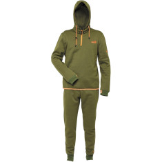 Термобелье Norfin Hunting Cosy Line XXXL (2-й слой) Олива