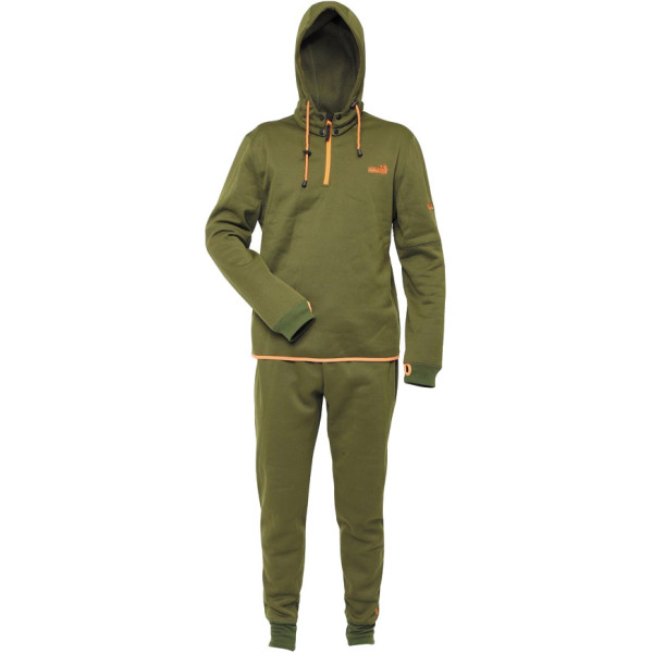 Термобелье Norfin Hunting Cosy Line XXXL (2-й слой) Олива Термобелье Norfin Hunting Cosy Line XXXL (2-й слой) Олива