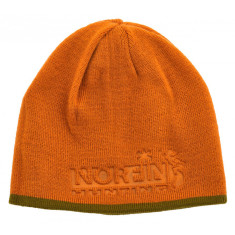 Шапка Norfin Hunting Reverse XL двухсторонняя Хаки/оранжевый