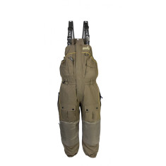 Костюм Norfin Extreme 2 L -32°C / 3000мм Хаки Костюм Norfin Extreme 2 L -32°C / 3000мм Хаки