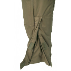 Костюм Norfin Extreme 2 L -32°C / 3000мм Хаки Костюм Norfin Extreme 2 L -32°C / 3000мм Хаки