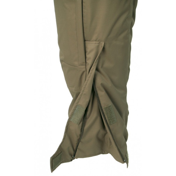 Костюм Norfin Extreme 2 LL -32°C / 3000мм / LL (удлиненный) Хаки Костюм Norfin Extreme 2 LL -32°C / 3000мм / LL (удлиненный) Хаки