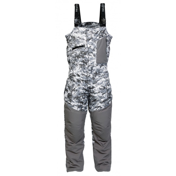 Костюм Norfin Explorer Camo XL -40°C / 8000мм Camo Костюм Norfin Explorer Camo XL -40°C / 8000мм Camo