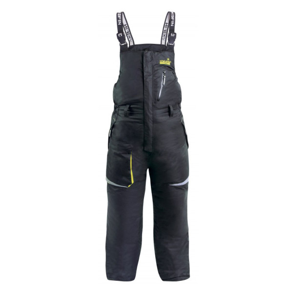 Костюм Norfin Titan M (50% пух) -40°C/8000мм Коричневый/черный Костюм Norfin Titan M (50% пух) -40°C/8000мм Коричневый/черный