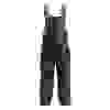 Костюм Norfin Titan L (50% пух) -40°C/8000мм Коричневый/черный Костюм Norfin Titan L (50% пух) -40°C/8000мм Коричневый/черный