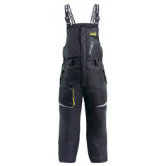 Костюм Norfin Titan XXL (50% пух) -40°C/8000мм Коричневый/черный Костюм Norfin Titan XXL (50% пух) -40°C/8000мм Коричневый/черный