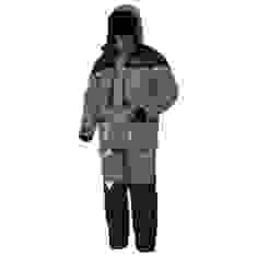 Костюм Norfin Arctic XL -25°C / 4000мм Коричневый/черный