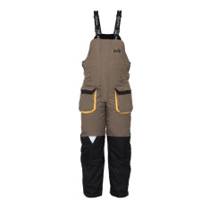 Костюм Norfin Arctic XL -25°C / 4000мм Коричневый/черный Костюм Norfin Arctic XL -25°C / 4000мм Коричневый/черный