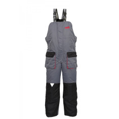 Костюм Norfin Arctic Red XL -25°C / 4000мм Красный/серый Костюм Norfin Arctic Red XL -25°C / 4000мм Красный/серый