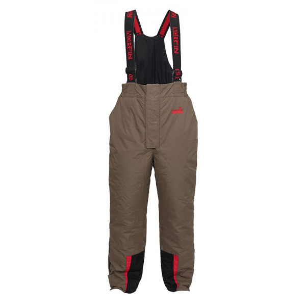 Костюм Norfin Thermal Guard XXL -20°C / 6000мм Коричневый/черный Костюм Norfin Thermal Guard XXL -20°C / 6000мм Коричневый/черный