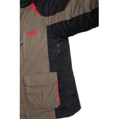 Костюм Norfin Thermal Guard XXXL -20°C / 6000мм Коричневый/черный Костюм Norfin Thermal Guard XXXL -20°C / 6000мм Коричневый/черный