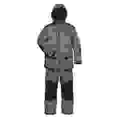 Костюм Norfin Discovery XLL -35°C / 6000мм (удлиненный) Хаки