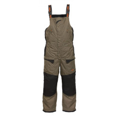 Костюм Norfin Discovery XLL -35°C / 6000мм (удлиненный) Хаки Костюм Norfin Discovery XLL -35°C / 6000мм (удлиненный) Хаки