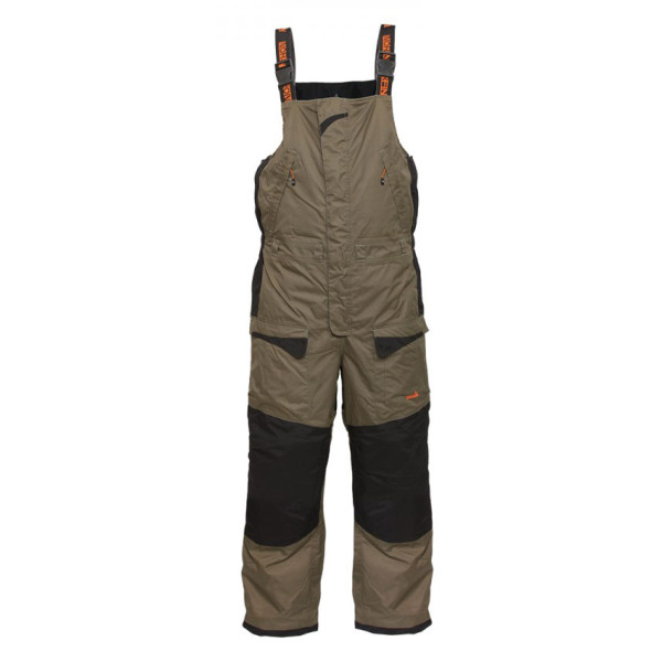Костюм Norfin Discovery XLL -35°C / 6000мм (удлиненный) Хаки Костюм Norfin Discovery XLL -35°C / 6000мм (удлиненный) Хаки