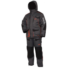 Костюм Norfin Discovery Gray XXXL -35°C / 6000мм Серый