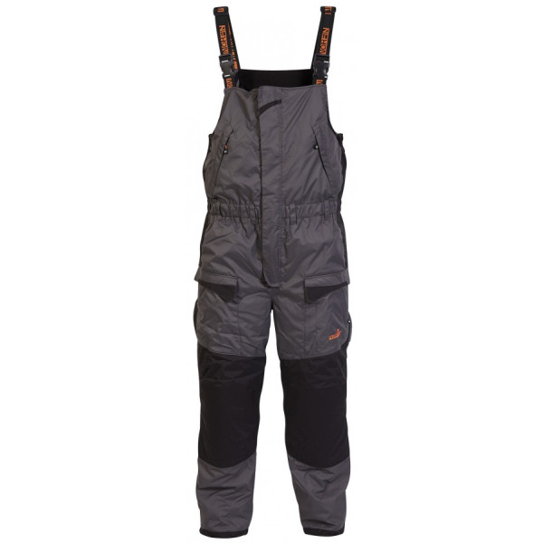 Костюм Norfin Discovery Gray XXXL -35°C / 6000мм Серый