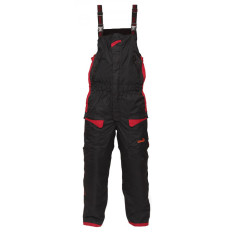 Костюм Norfin Discovery Limited Edition XL -35°C / 6000мм Красный Костюм Norfin Discovery Limited Edition XL -35°C / 6000мм Красный