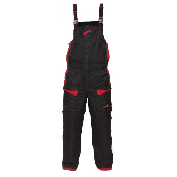 Костюм Norfin Discovery Limited Edition XL -35°C / 6000мм Красный Костюм Norfin Discovery Limited Edition XL -35°C / 6000мм Красный