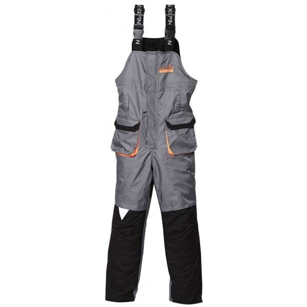 Костюм Norfin Arctic Junior 152 -25°C / 4000мм Серый/черный/оранжевый Костюм Norfin Arctic Junior 152 -25°C / 4000мм Серый/черный/оранжевый