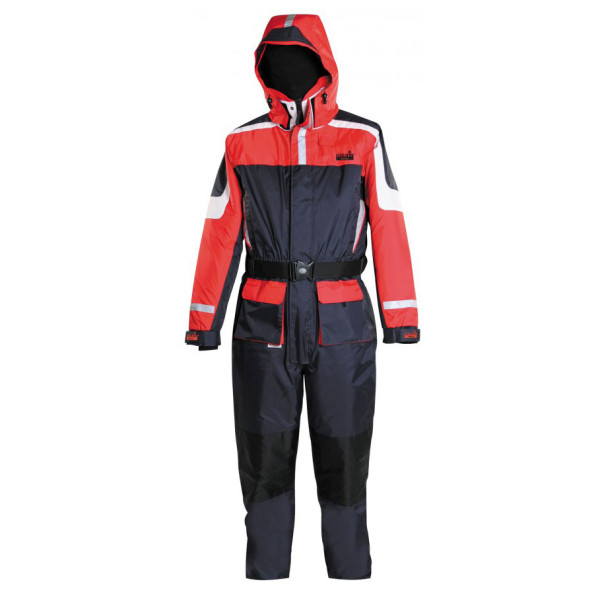 Комбинезон Norfin Balsa XXXXL -20°/4000мм Красный/синий Комбинезон Norfin Balsa XXXXL -20°/4000мм Красный/синий