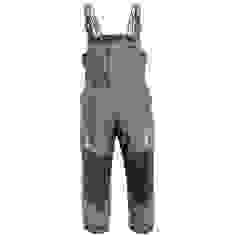 Брюки Norfin Extreme 3 XXXL -32°C / 6000мм Серый/черный/желтый