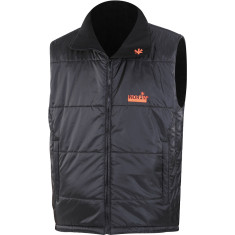 Жилет Norfin Thermo Guard VEST S Черный