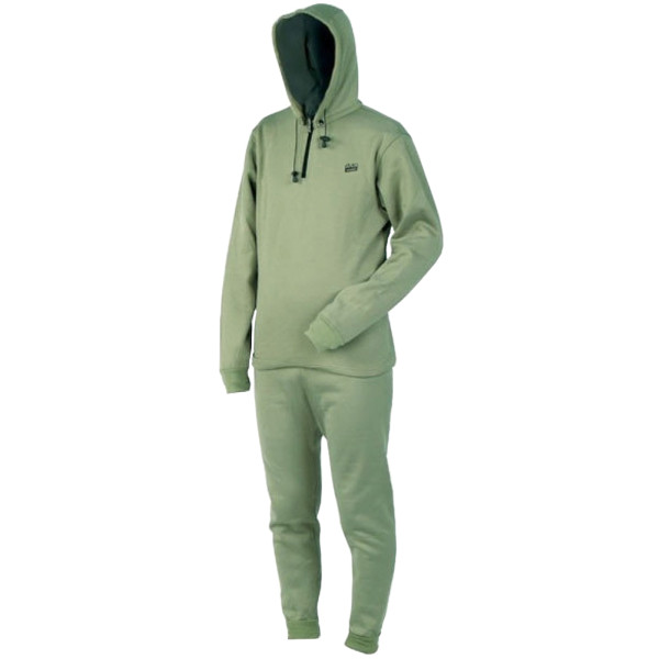 Термобелье Norfin Cosy Line XXL (2-й слой) Олива Термобелье Norfin Cosy Line XXL (2-й слой) Олива