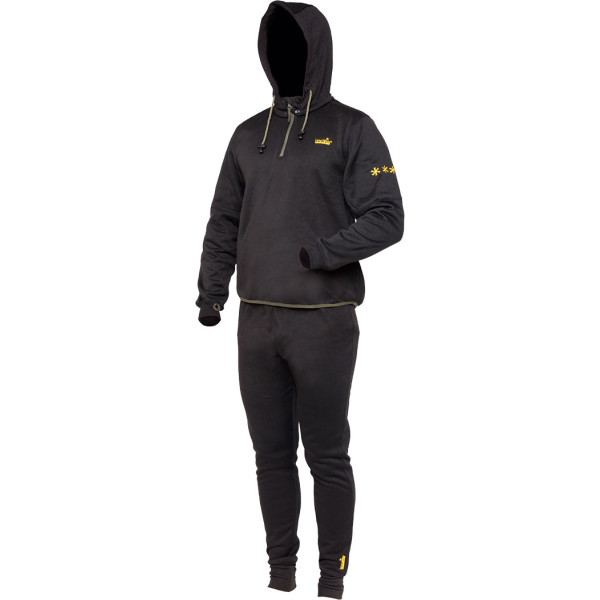 Термобелье Norfin Cosy Line XXXL (2-й слой) Черный Термобелье Norfin Cosy Line XXXL (2-й слой) Черный